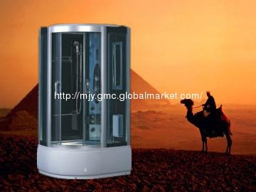 shower stall showe box shower cubicle shower cabin MJY-8016