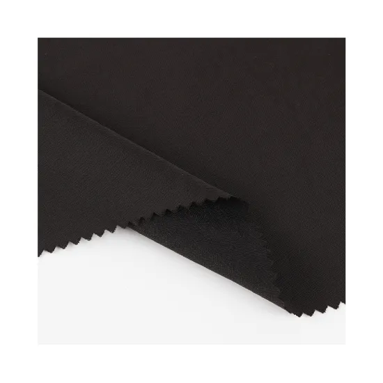 Wholesale High-Quality Lightweight 70D 100% Nylon Wave Pattern Taslan Fabric for Jackets