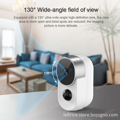 Smart camera