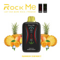 Rock me rm 25000puffs vape