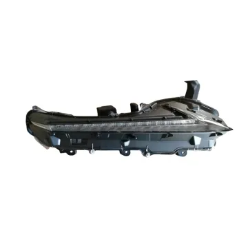Day Running Light Lamp Assy LED Front Clearance Lamp for Lexus NX200 NX300 NX300H 2014