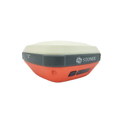 Stonex S3+ Dual Frequency RTK GNSS DGPS Surveying Instruments