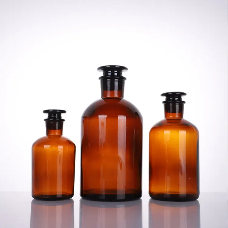 125ml Reagent Bottle3 Png