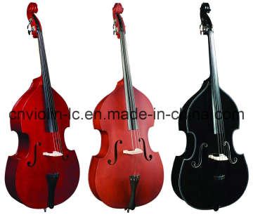 Double Bass for Beginners' Use (LC-B040L)