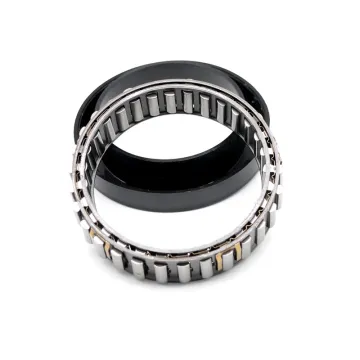 High Precision Customized One Way Clutch Bearing DC8334C-N DC8729A-N
