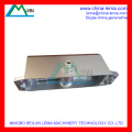 Aluminum die casting hydraulic automatic door closer