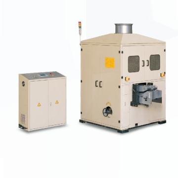 DH-II High Speed Facial Tissue Log Saw Cutting Machine
