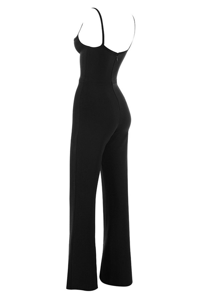 Sexy Long Jumpsuit