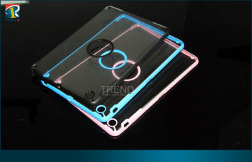 Glossy Tablet Protective Case Pc For Samsung Galaxy  Note 8.0 N5100 Hard Cover