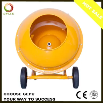 Small Cement Mixer for Sale