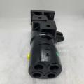 Komatsu PC200-8 PC200-7 swivel joint assy 703-08-33630