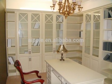 Elegant Book Shelf BS-010