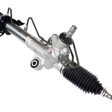 SR-1008 MASUMA Electric Power Steering Rack for Range Rover Evoque 2012-2019 RHD