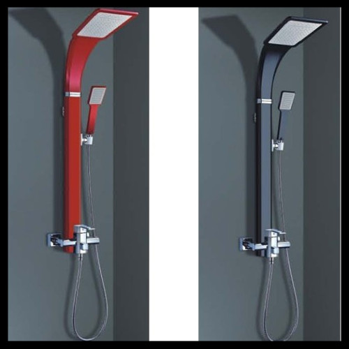 Competitive Bathroom Single Hand-Held Shower