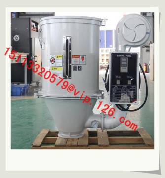 800KG Plastic PE/PP/ABS Hopper Dryers