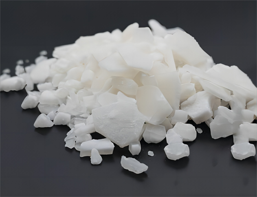 Aluminum Sulfate