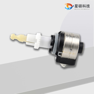 Magotan series car headlight adjustment motor