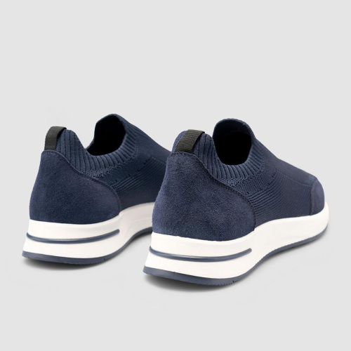 Men's Lightweight Knit Breathable Sports Sneakers