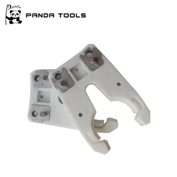 ISO25 Plastic Fork for Clamping ISO30 Tool Holder