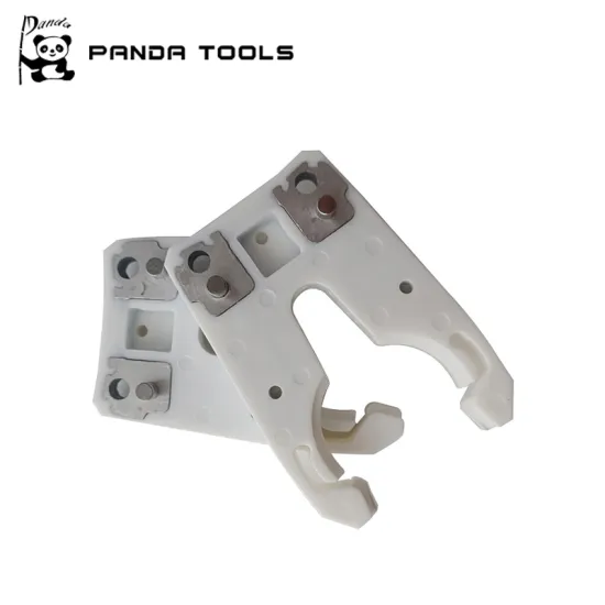 ISO25 Plastic Fork for Clamping ISO30 Tool Holder