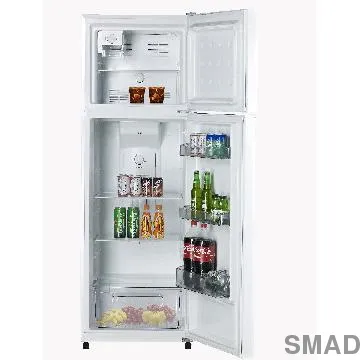 Double Door Refrigerator