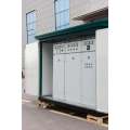 10kV European Design Box-Type Substation