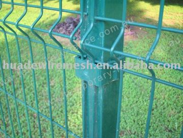 fence netting/boundary fence
