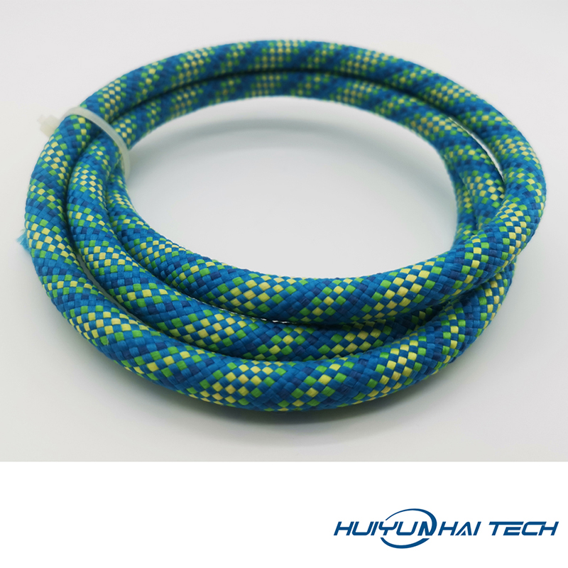 Nylon Wire Harness Protection
