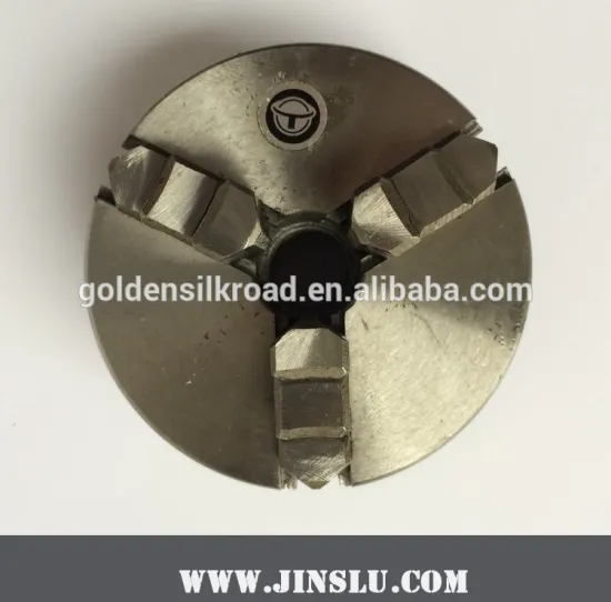 Hot sale high quality K01-65 mini 3 jaws self-centering chuck
