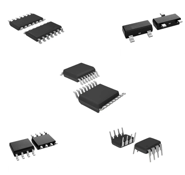 SIG60-IC: Lorida New Original Integrated Circuit UART DC Powerlin IC Chip