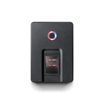 Wireless Small Optical Biometric Fingerprint Scanner