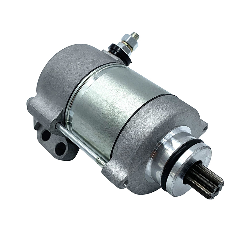 Off Road Motorcycle Starter Accessories Off Road Motorcycle Starter Accessories