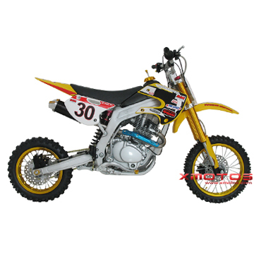 Dirt Bike---( XB-30  12&quot;/14&quot;)