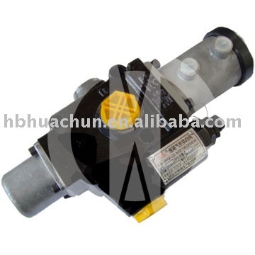 hydraulic control reversing valve for tipper truck ,hydraulic valve for dump truck,