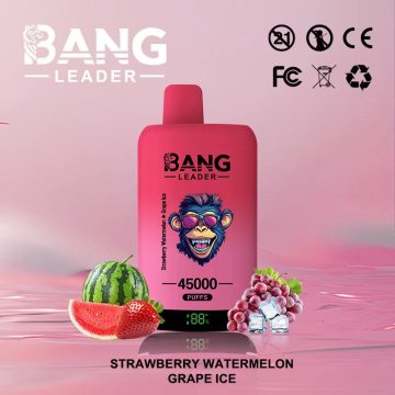Bang Leader 45K Disposable Vape Wholesale Portugal