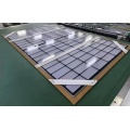 A grade topcon solar panel module dual glass