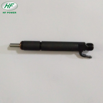 Fuel injector 0212 6991 for Deutz BF6M1013 diesel engine