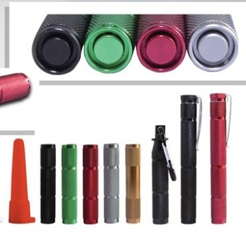 Mini Series LED Flashlight Torch Portable Flashlight Torch