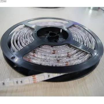 SMD3528 blue color  LED strip light