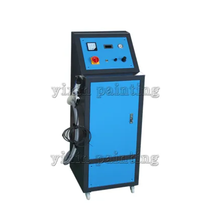Flocking Machine