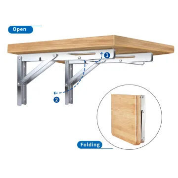 Allshine Marine Stainless Steel Folding Shelf Bracket" could be simplified to "Marine Stainless Steel Folding Shelf Bracket" for a search engine title. However, if we need to keep the brand name for better recognition and search results, the most suitable