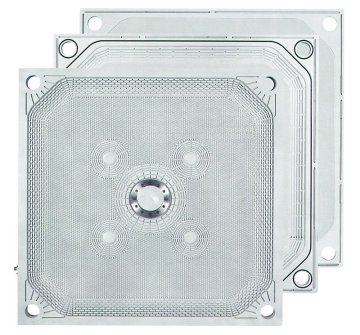 bright water filter