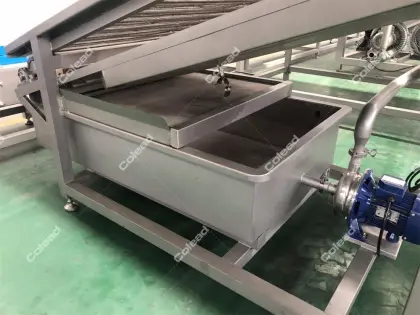 High pressure washing machine Colead