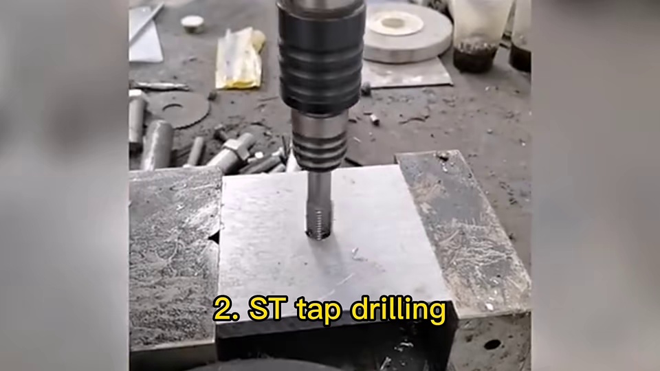 Factory Supplier Stainless Steel Thread Insert Metric Size Fasteners with Free-Running Coils