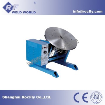 BYT-50 High Quality Welding Positioner with CE