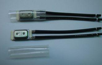 Bi-metal Thermostat Temperature Controlled Switch For Fluor