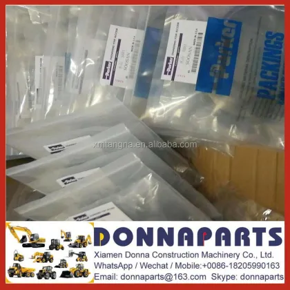 Hydraulic Breaker Repair Seal Kit for General Breaker Models GB-50E GB-130E GB-170E GB-220E GB-300E GB-500E