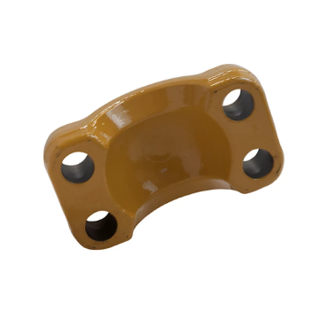 Wheel Bulldozer 834H Parts Cap-Bearing 3G-0910