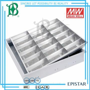 30000 Hours Lifespan LED Grille Light SP-6001A