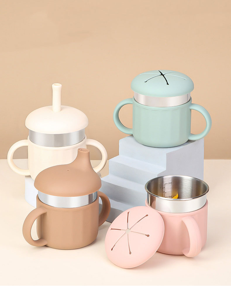 silicone cup MFZ-C016